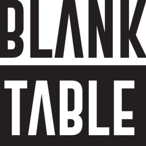 Blank Table